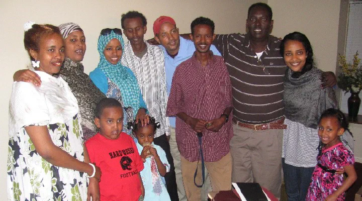 Lent/Easter 2024 - Ministry Highlights