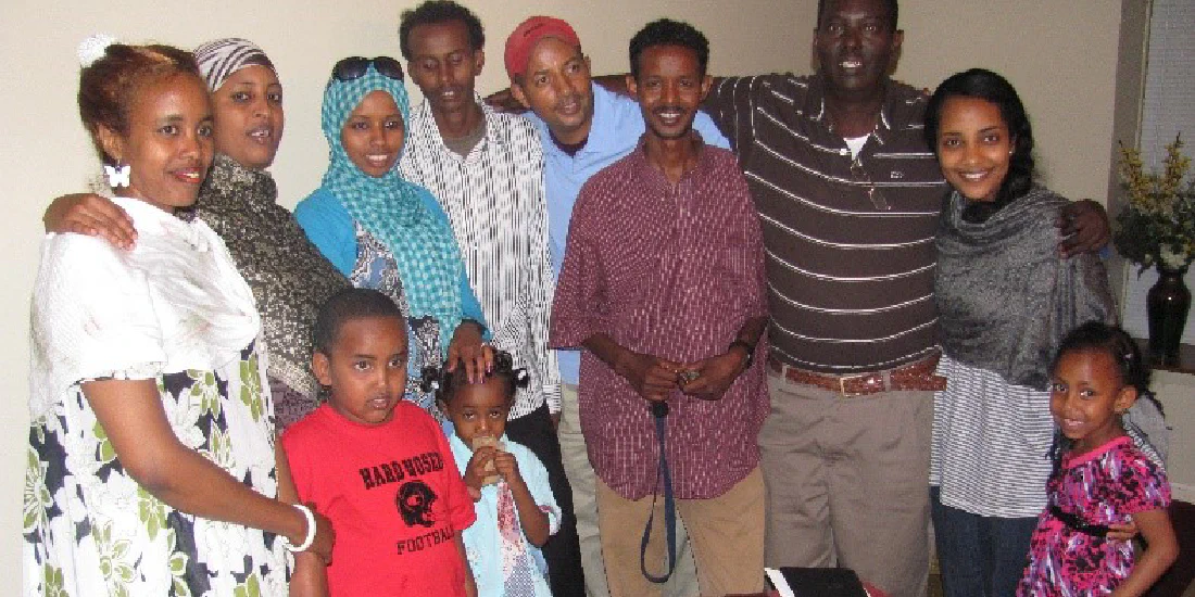 Lent/Easter 2024 - Ministry Highlights