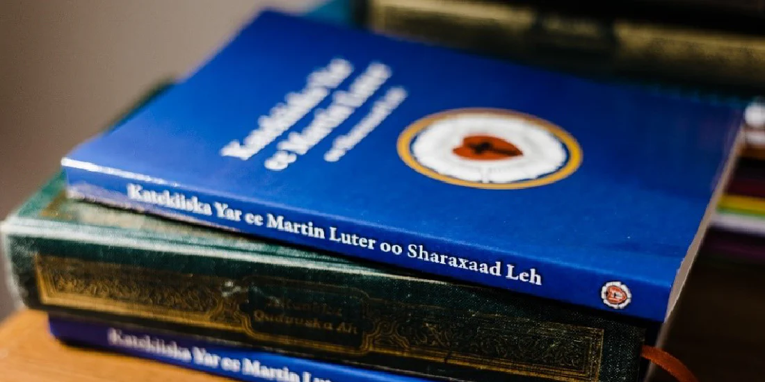 Fall 2024 - Ministry Highlights