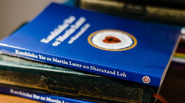 Fall 2024 - Ministry Highlights