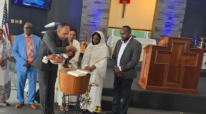 April 2025 Mission Highlights