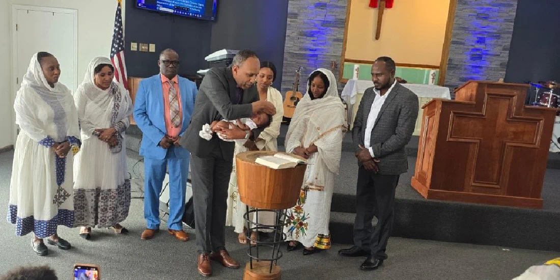 April 2025 Mission Highlights